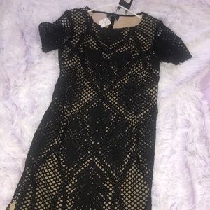 Neiman Marcus dress size S.